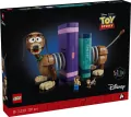 LEGO® Toy Story Cienki — podpórki pod książki 43301 - tantis.pl
