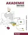 Akademie Deutsch. B1+. Intensivlehrwerk. Band 3 - tantis.pl