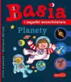 Planety. Basia i zagadki wszechświata - tantis.pl