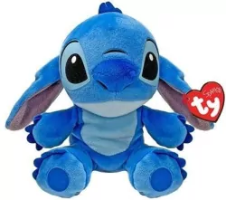 Beanie Babies Disney Lilo&Stitch - Stitch 15cm