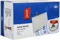 Identyfikator z klipsem (20szt) MemoBe - tantis.pl