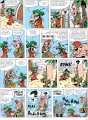 Przygody wielkiego wezyra Iznoguda. Tom 5 - tantis.pl