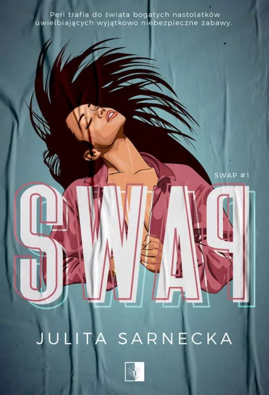Swap Tom 1 - tantis.pl