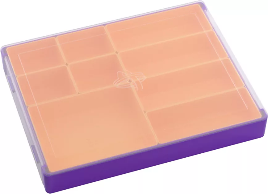 Gamegenic: Token Silo - Purple/Orange - tantis.pl