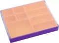 Gamegenic: Token Silo - Purple/Orange - tantis.pl