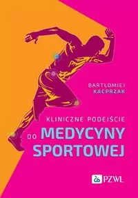 Kliniczne podejście do medycyny sportowej - tantis.pl