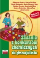 Zadania z konkursów chemicznych dla gimnazjalistów - tantis.pl
