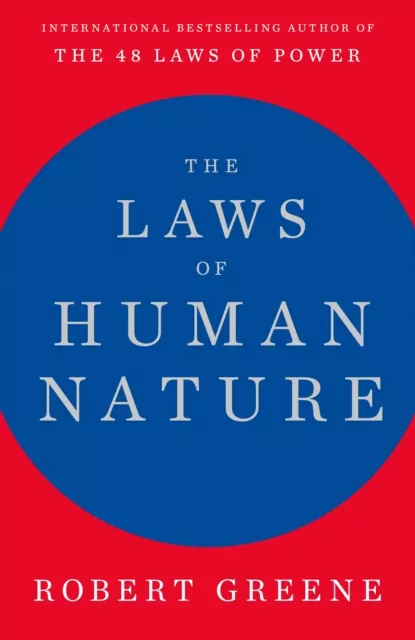 The Laws of Human Nature - tantis.pl