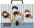 Teczka z rączką, walizeczka. Harry Potter - tantis.pl