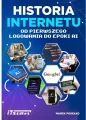 Historia Internetu: Od pierwszego logowania do AI - tantis.pl