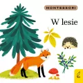W lesie. Montessori - tantis.pl