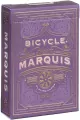 Karty Bicycle Marquis - tantis.pl
