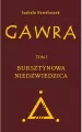 Gawra T.1 Bursztynowa Niedźwiedzica - tantis.pl