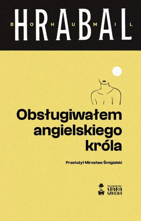 Obsługiwałem angielskiego króla - tantis.pl