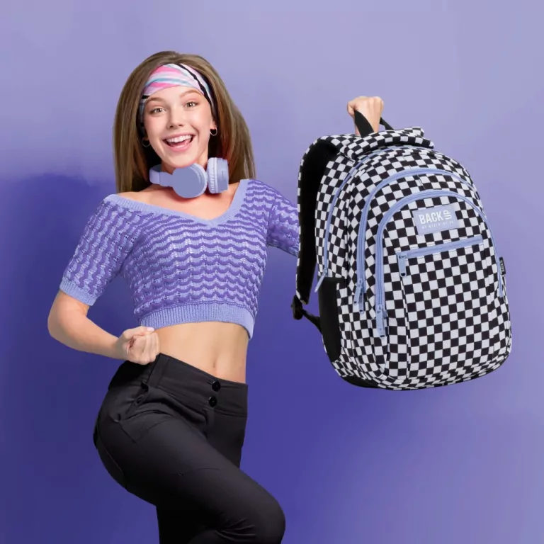 Derform. Plecak BackUp - tantis.pl