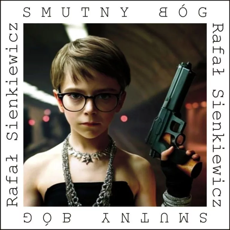 Smutny bóg - tantis.pl