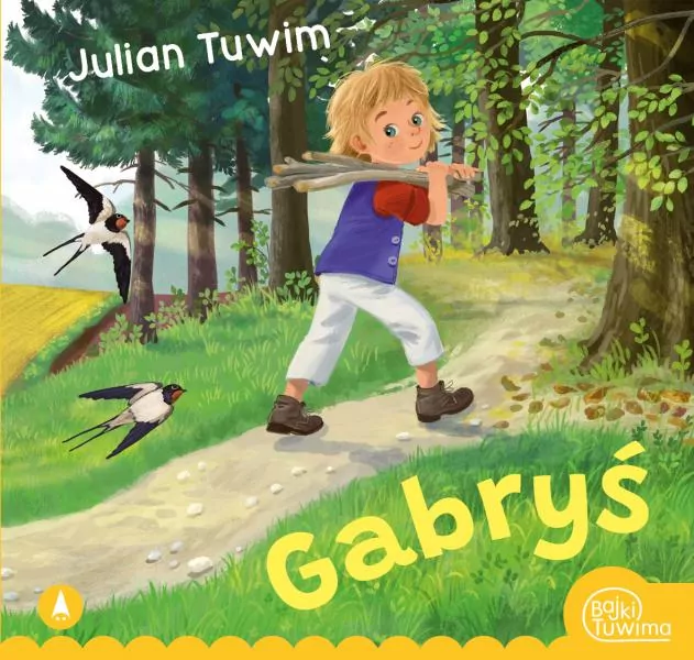 Gabryś - tantis.pl
