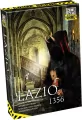 Crime Scene Lazio 1356. Gra planszowa - tantis.pl