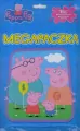 Peppa Pig. Megapaczka cz. 1 - tantis.pl