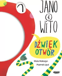 Dźwiękotwór. Jano i Wito