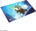 Gamegenic: Star Wars Unlimited - Game Mat - Yoda - tantis.pl