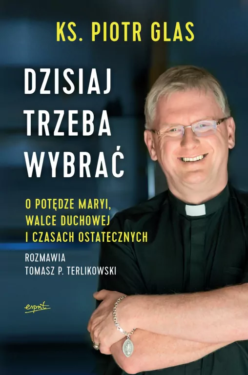 Dzisiaj trzeba wybrać - tantis.pl