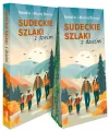 Sudeckie szlaki z dziećmi przewodnik +mapa - tantis.pl