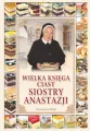 Wielka księga ciast siostry Anastazji - tantis.pl