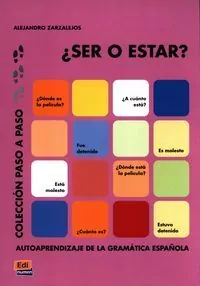 Ser o estar - tantis.pl