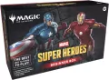 Magic the Gathering: Marvel Super Heroes - Beginner Box - tantis.pl