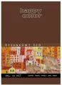 Blok rysunkowy ECO.  A4/25K 150g - tantis.pl