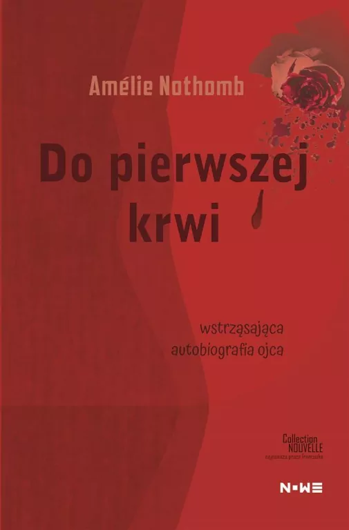 Do pierwszej krwi - tantis.pl