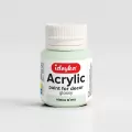 Farba akrylowa Delikatna mięta 20ml - tantis.pl