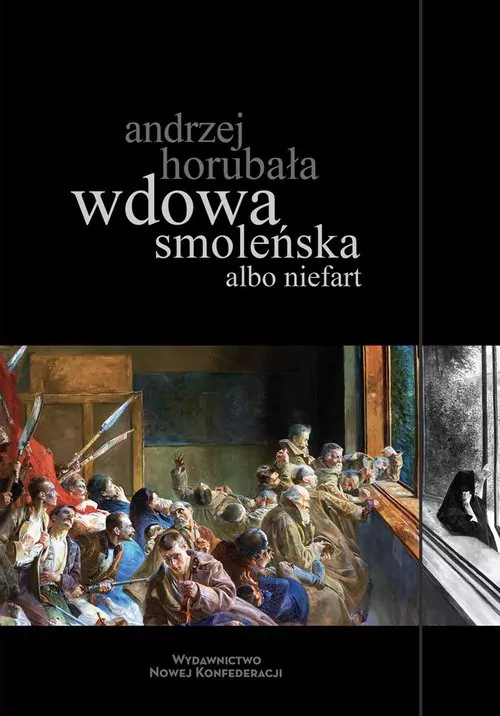 Wdowa smoleńska albo niefart - tantis.pl