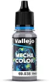 Vallejo: 69.038 - Mecha Color - Medium Grey (17 ml) - tantis.pl