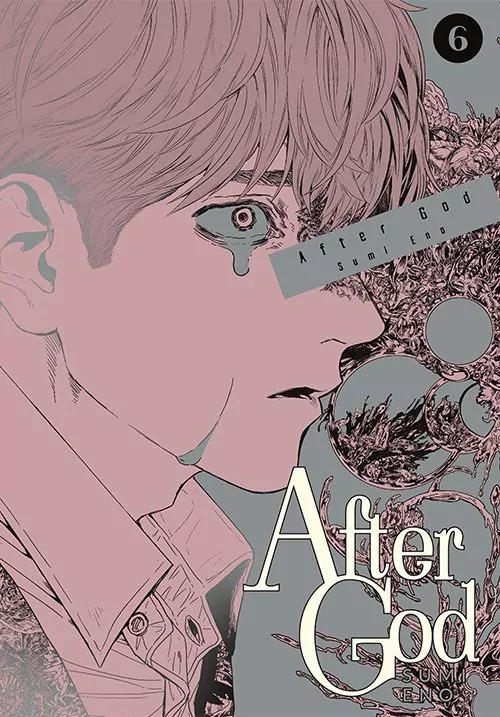 After God. Tom 6 - tantis.pl
