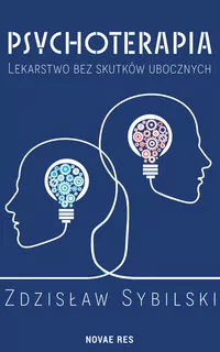 Psychoterapia. Lekarstwo bez skutków ubocznych - tantis.pl
