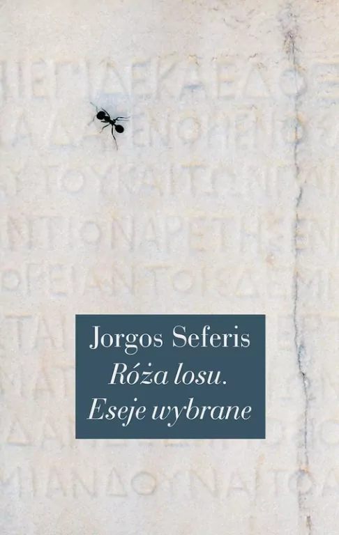 Róża losu. - tantis.pl