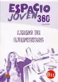Espacio Joven 360 B1.1 Ćwiczenia - tantis.pl