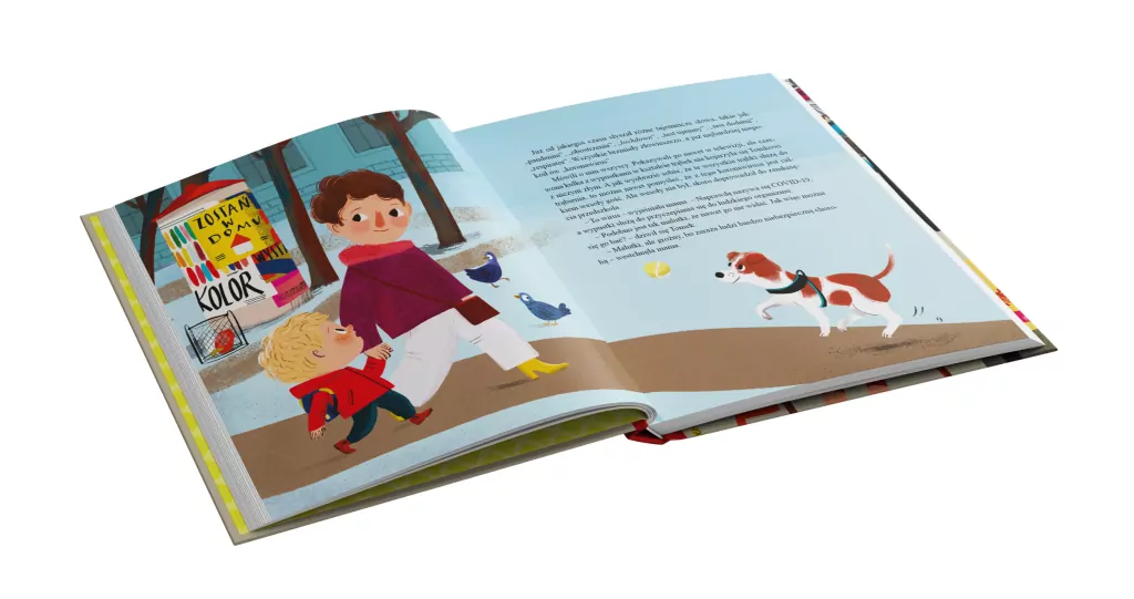 Sposób na koronaświrusa - tantis.pl