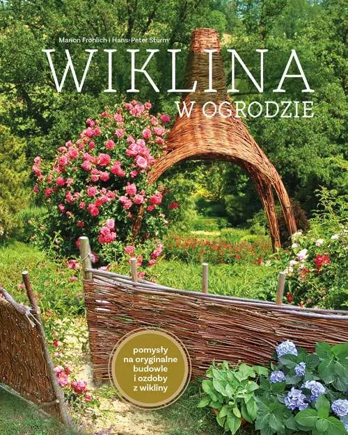 Wiklina w ogrodzie - tantis.pl