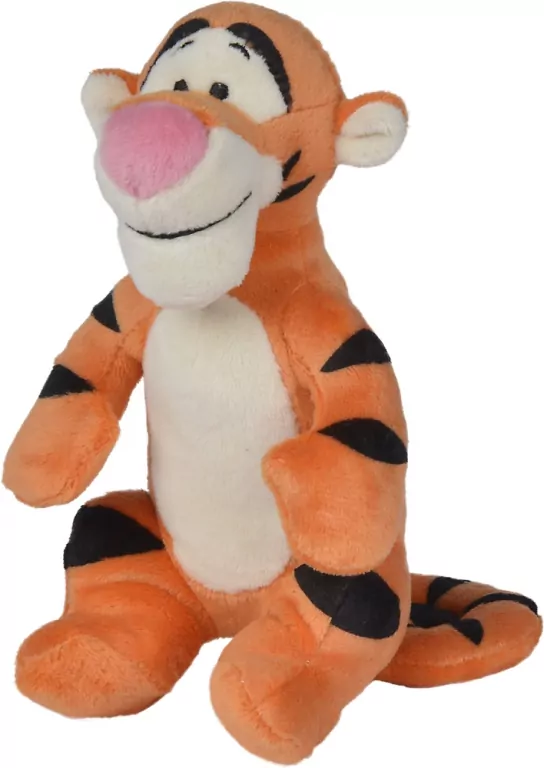 Disney. Maskotki pluszowe 17cm mix, 1 sztuka - tantis.pl