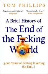 A Brief History of the End of the F*cking World wer. angielska