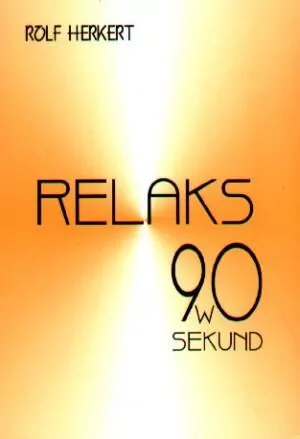 Relaks w 90 sekund - tantis.pl