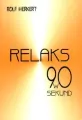 Relaks w 90 sekund - tantis.pl