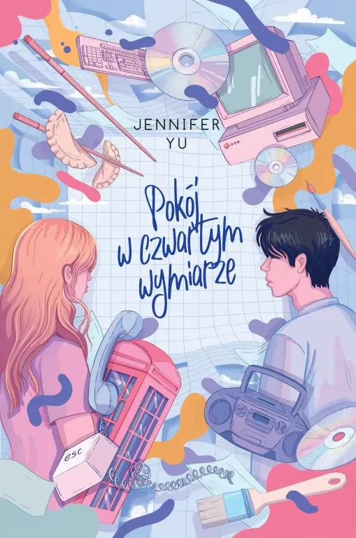 Pokój w czwartym wymiarze - tantis.pl