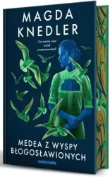 Medea z Wyspy Błogosławionych