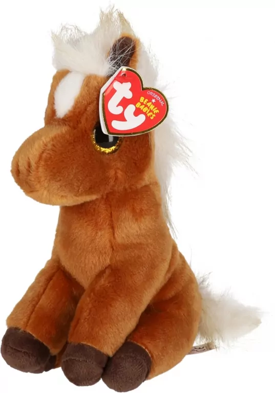Boos Morty mustang 15cm - tantis.pl