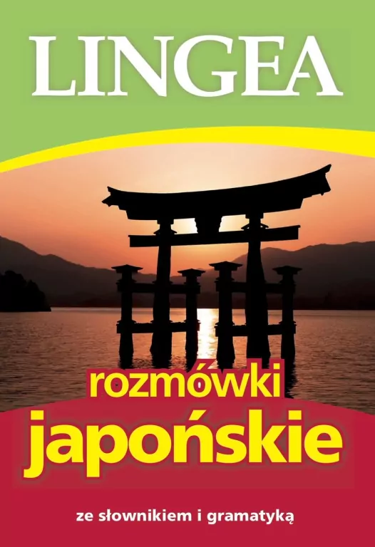 Rozmówki japońskie. ze słownikiem i gramatyką - tantis.pl
