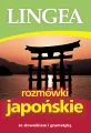 Rozmówki japońskie. ze słownikiem i gramatyką - tantis.pl